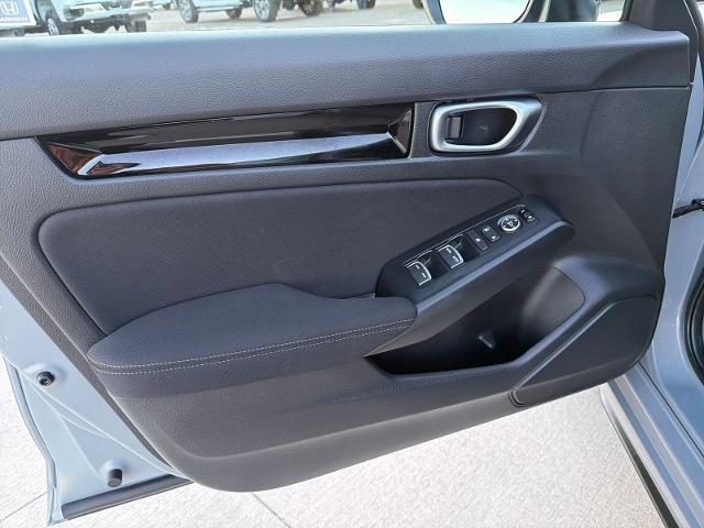 new 2026 Honda Civic Hybrid car, priced at $31,645