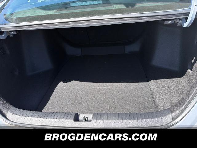 new 2026 Honda Accord car, priced at $31,595