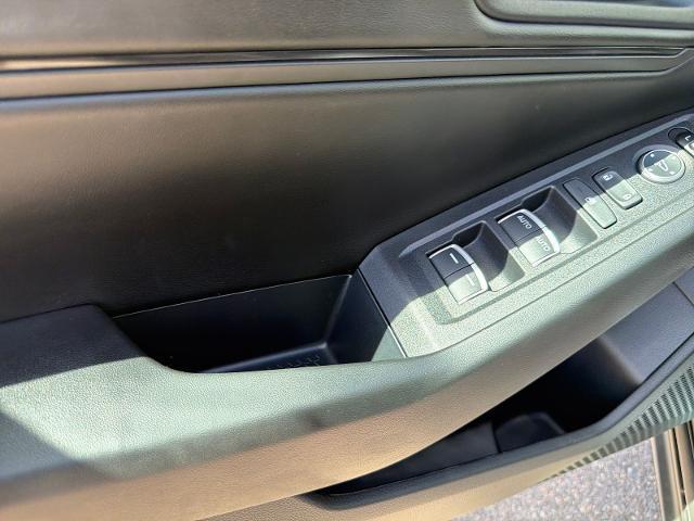 new 2026 Honda Accord car, priced at $31,595