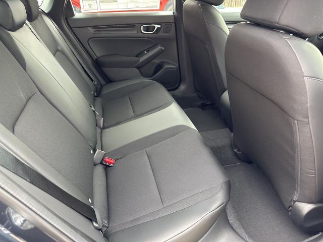 new 2026 Honda Civic car, priced at $28,490