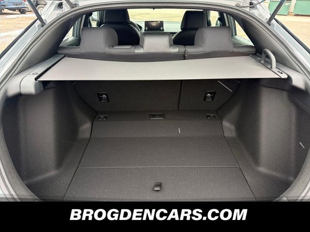 new 2026 Honda Civic Hybrid car, priced at $31,745