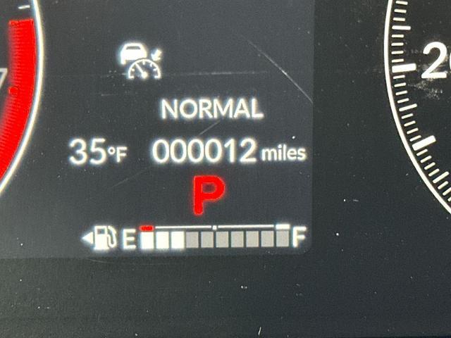 new 2025 Honda Pilot car, priced at $52,700