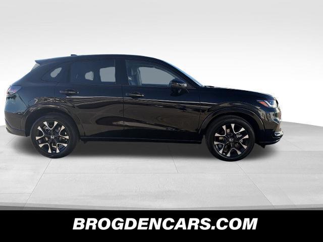 new 2026 Honda HR-V car, priced at $30,750