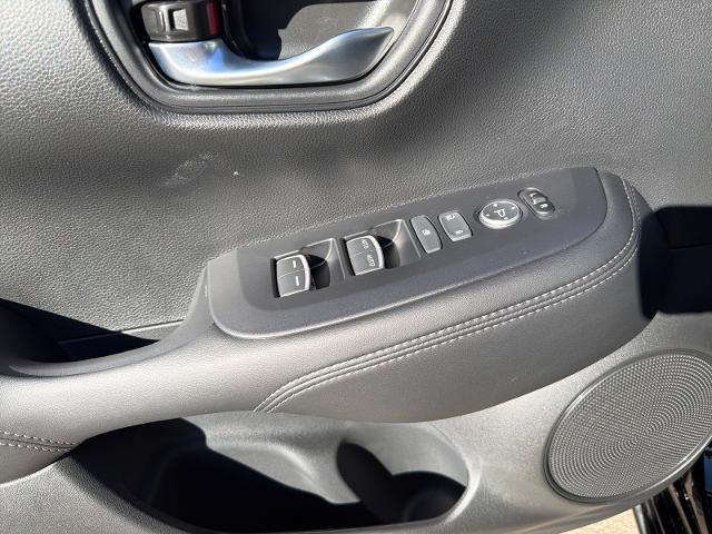 new 2026 Honda HR-V car, priced at $30,750