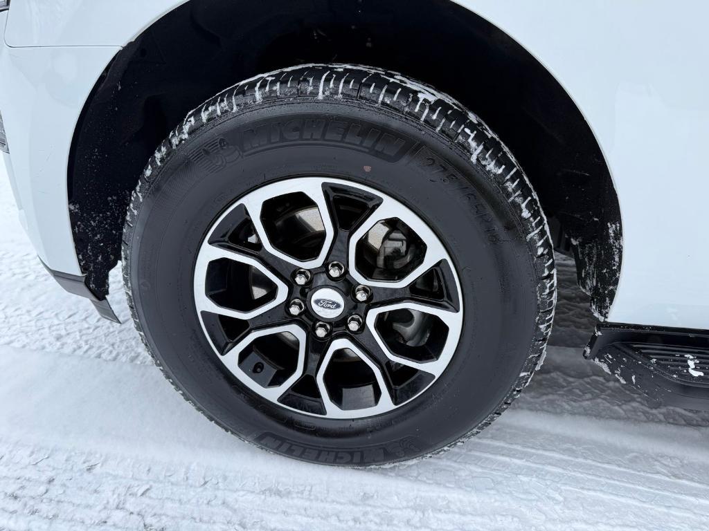 used 2024 Ford Expedition Max car, priced at $42,500