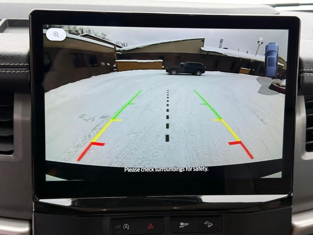 used 2024 Ford Expedition Max car, priced at $42,500