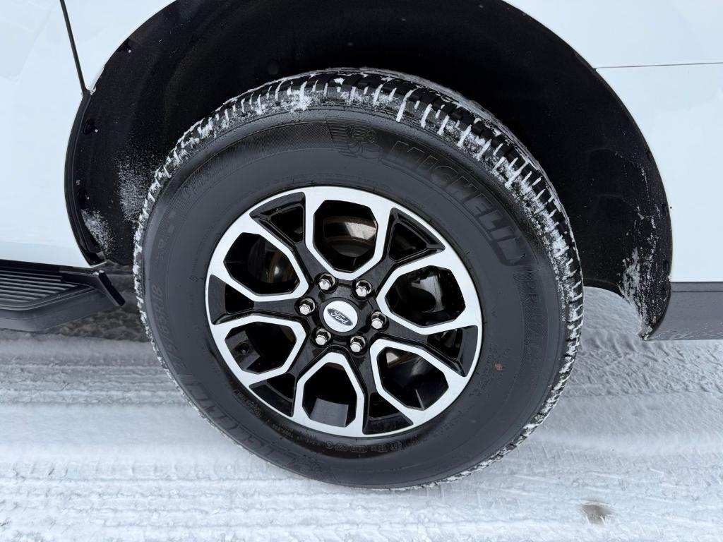 used 2024 Ford Expedition Max car, priced at $42,500