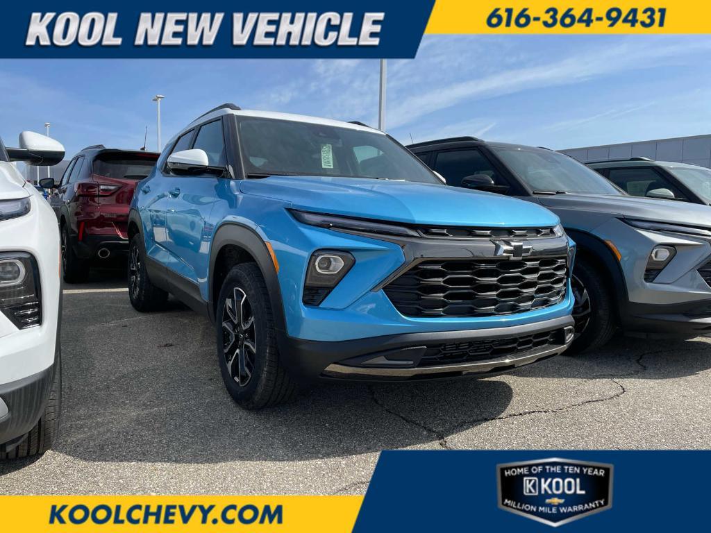 2022 Chevrolet TrailBlazer, used, $21,000 | VIN 2022 Chevrolet TrailBlazer, used, $21,000 | VIN