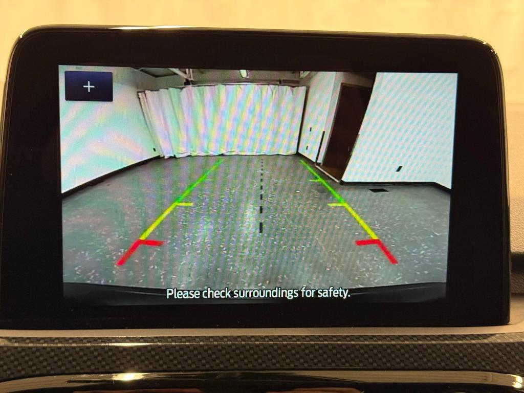 used 2025 Ford Escape car, priced at $25,500