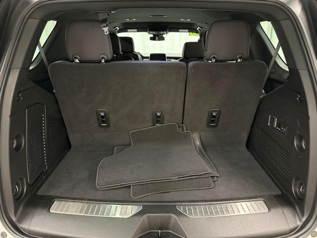 used 2023 Chevrolet Tahoe car, priced at $50,304