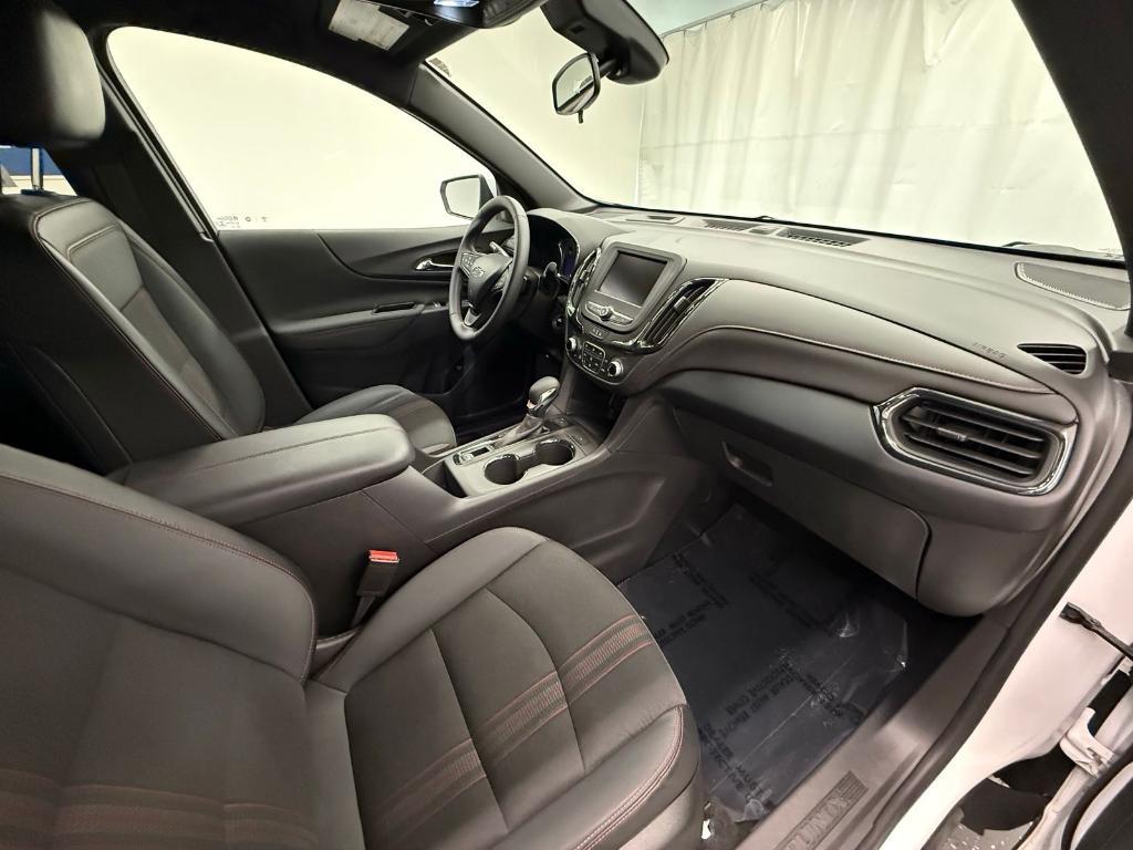 used 2023 Chevrolet Equinox car, priced at $26,000