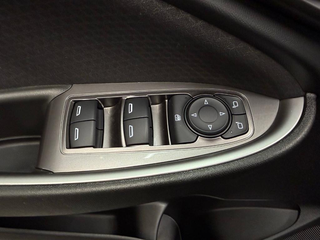 used 2020 Chevrolet Malibu car, priced at $16,500