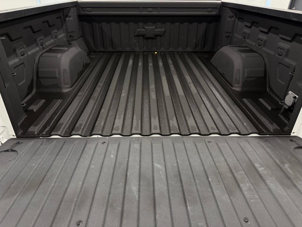 used 2022 Chevrolet Silverado 1500 car, priced at $36,000