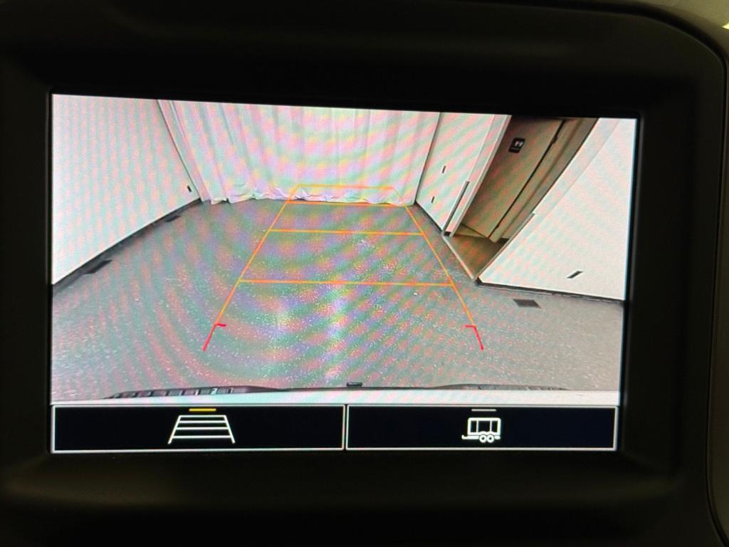 used 2022 Chevrolet Silverado 1500 car, priced at $36,000