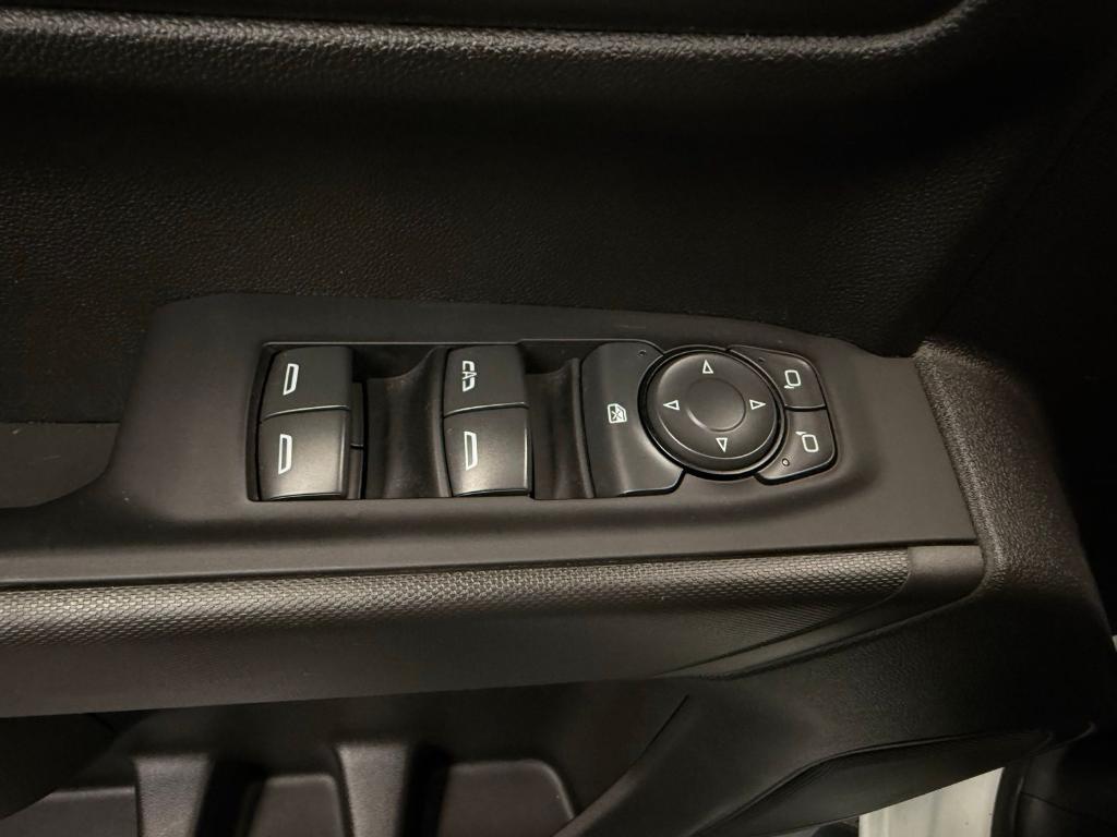 used 2022 Chevrolet Silverado 1500 car, priced at $36,000