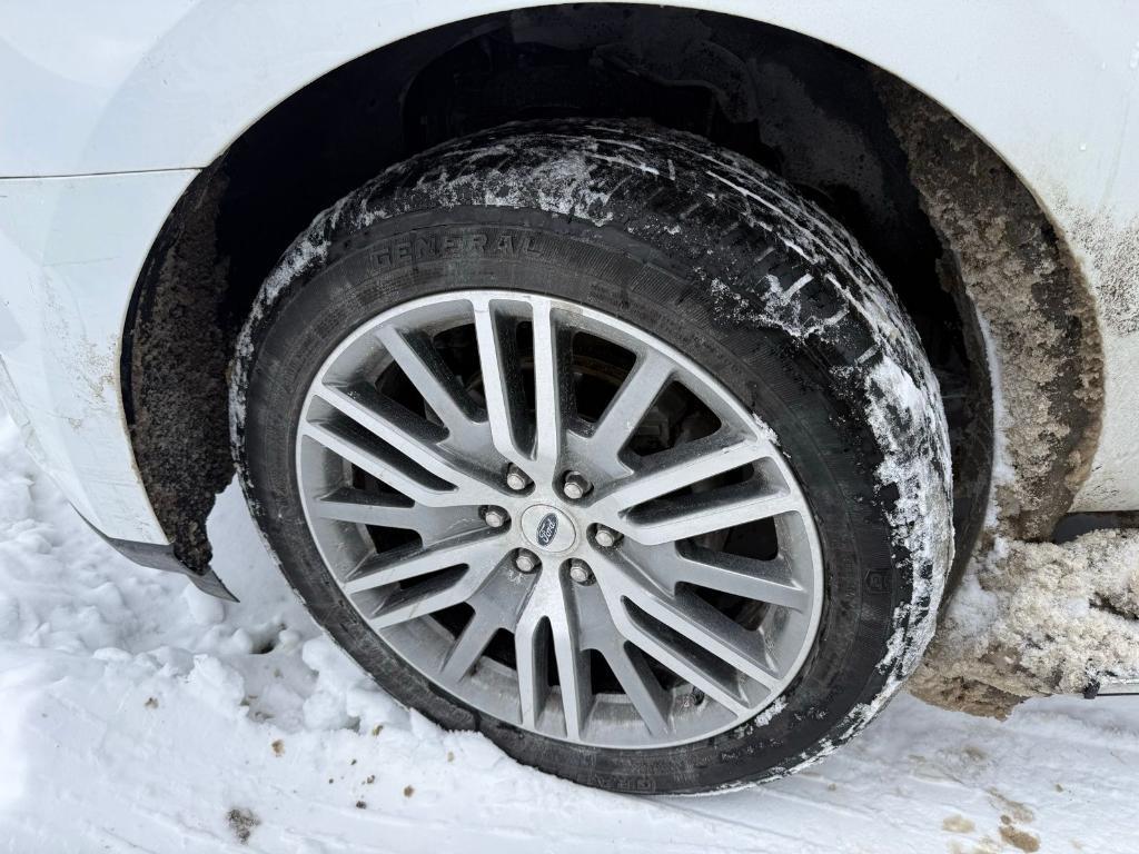 used 2024 Ford Expedition Max car, priced at $44,000