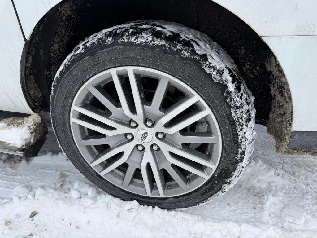 used 2024 Ford Expedition Max car, priced at $44,000