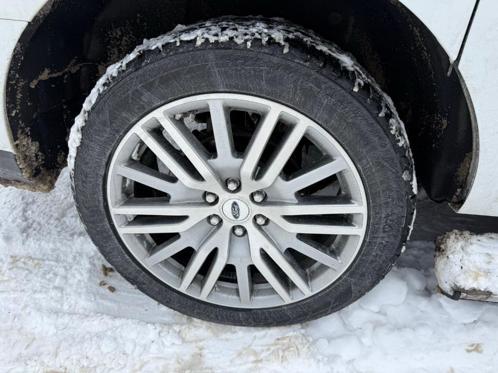 used 2024 Ford Expedition Max car, priced at $44,000