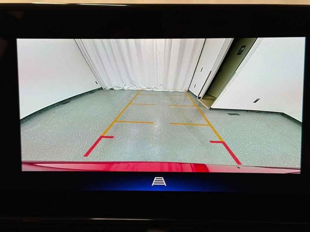 used 2025 Chevrolet Trax car, priced at $21,000