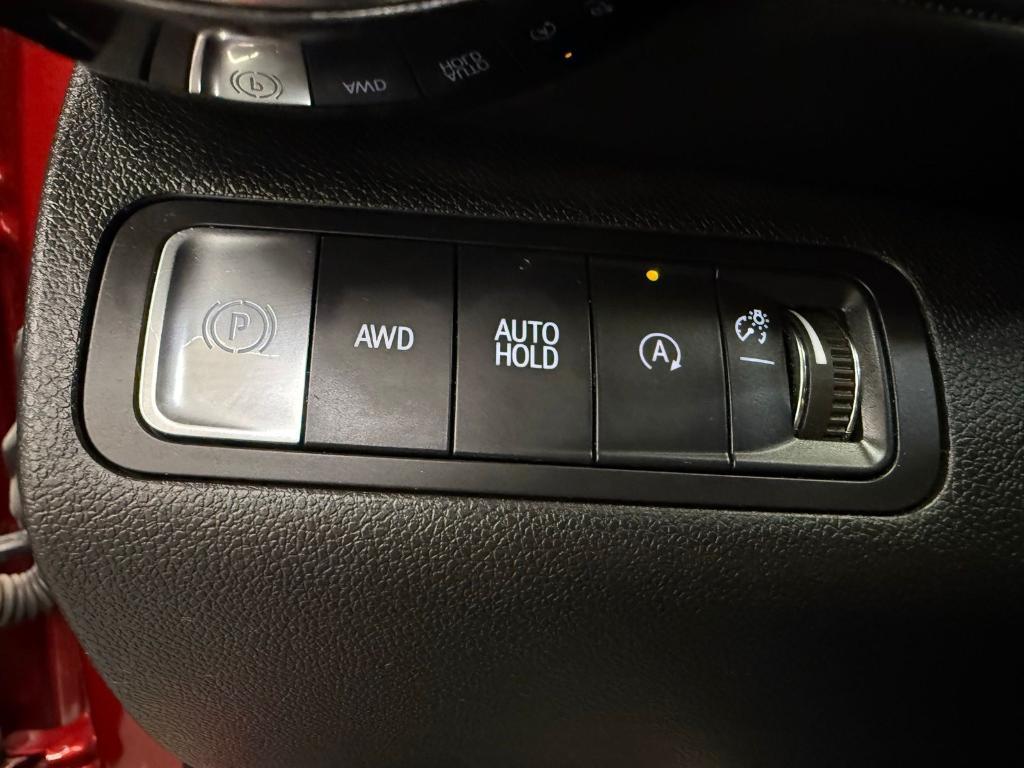 used 2025 Chevrolet Equinox car, priced at $28,000