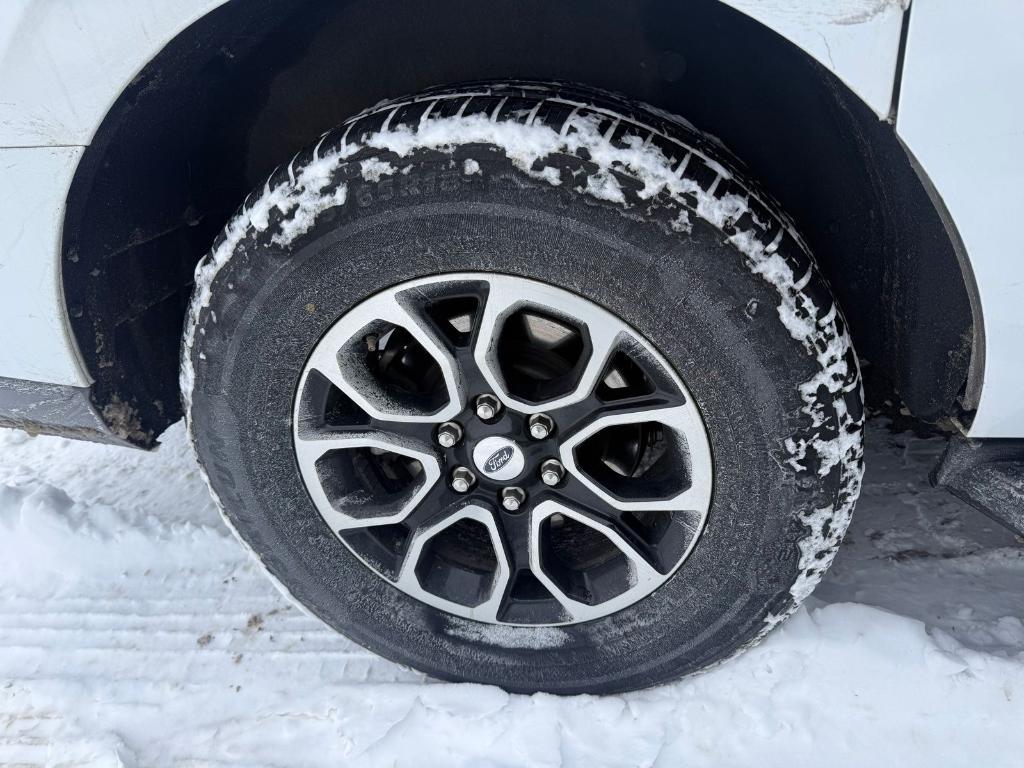 used 2024 Ford Expedition Max car, priced at $44,500