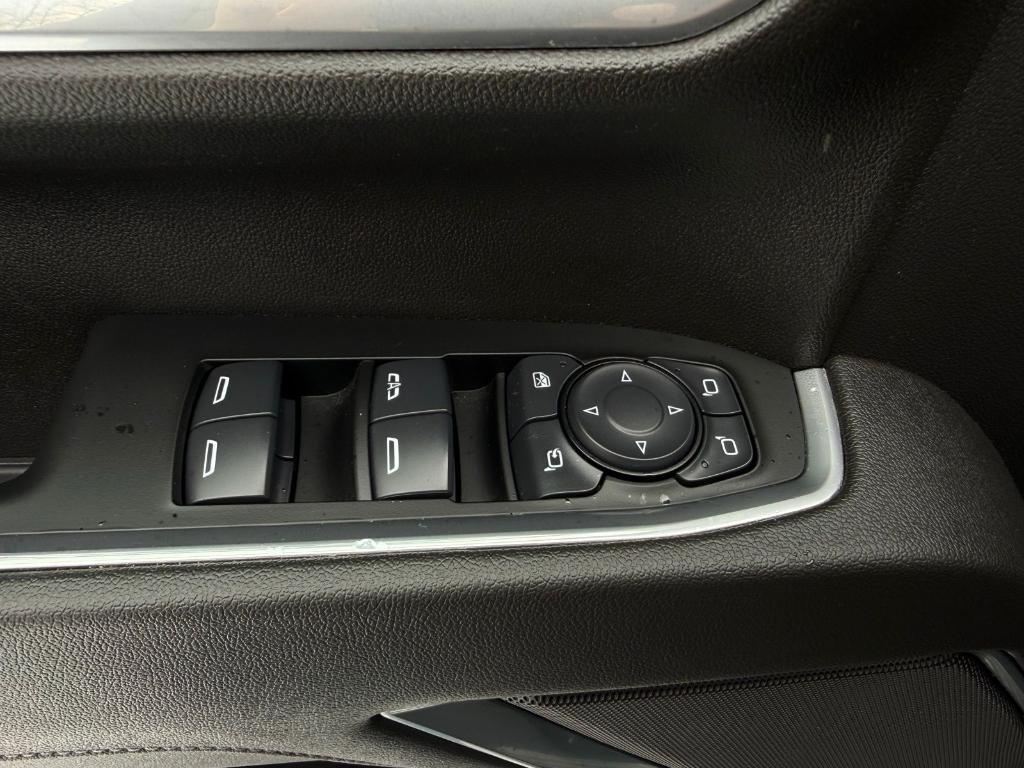 used 2025 Chevrolet Silverado 2500 car, priced at $53,500