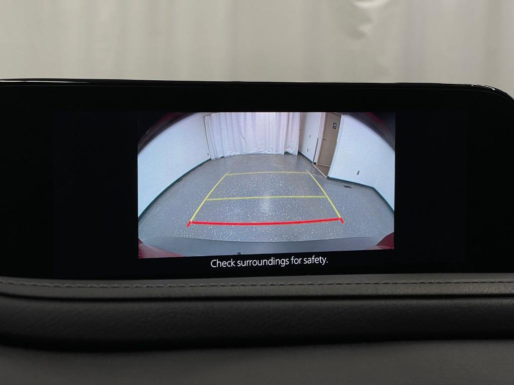 used 2024 Mazda CX-30 car, priced at $23,000