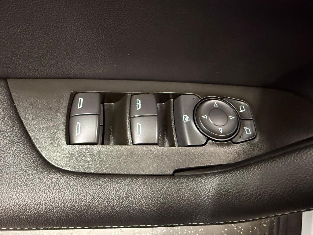 used 2025 Chevrolet Blazer car, priced at $29,500