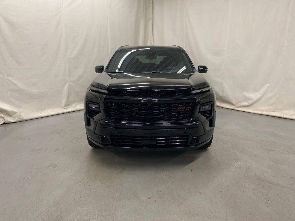 new 2026 Chevrolet Traverse car, priced at $60,249