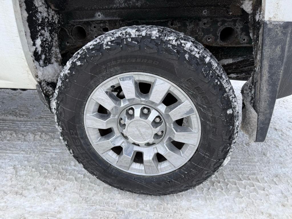 used 2015 Chevrolet Silverado 2500 car, priced at $24,500