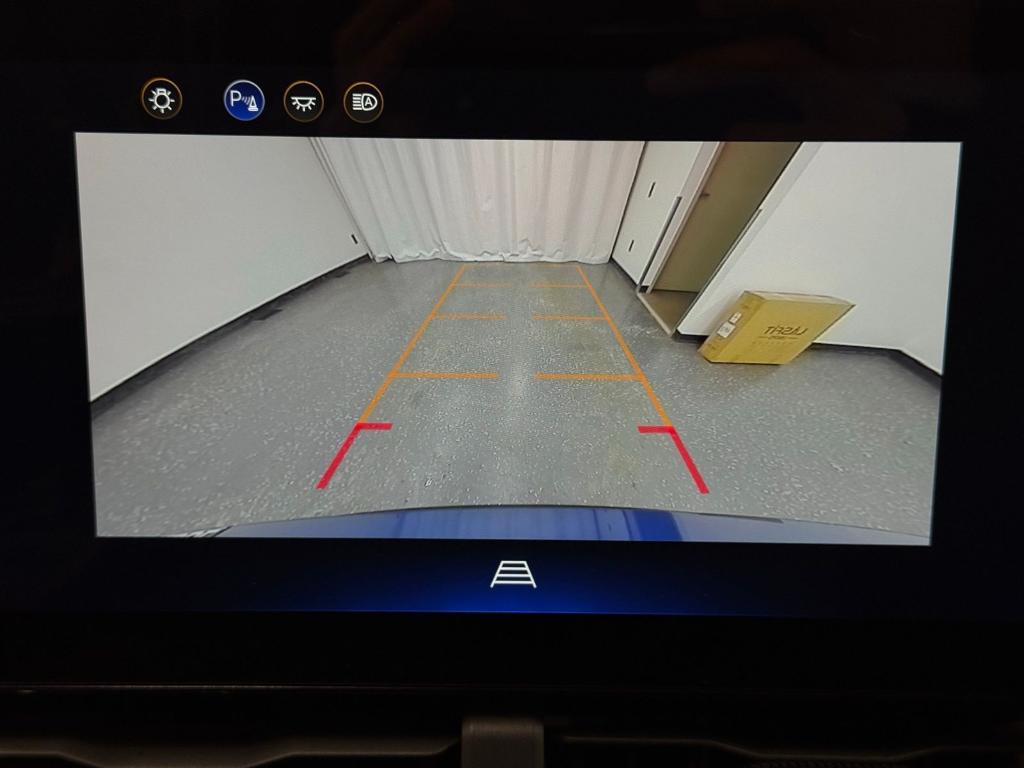 used 2025 Chevrolet Equinox car, priced at $32,000