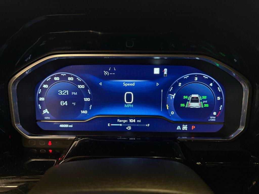 used 2023 Chevrolet Silverado 1500 car, priced at $46,000