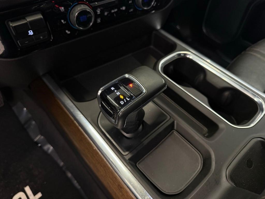 used 2023 Chevrolet Silverado 1500 car, priced at $46,000