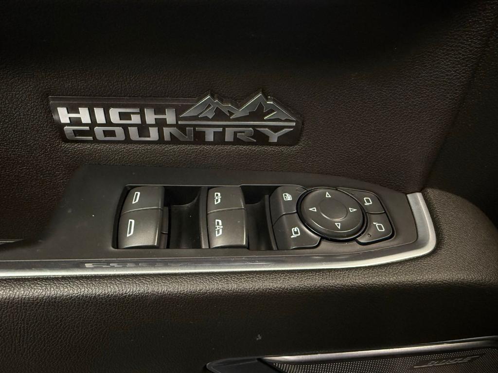 used 2023 Chevrolet Silverado 1500 car, priced at $46,000