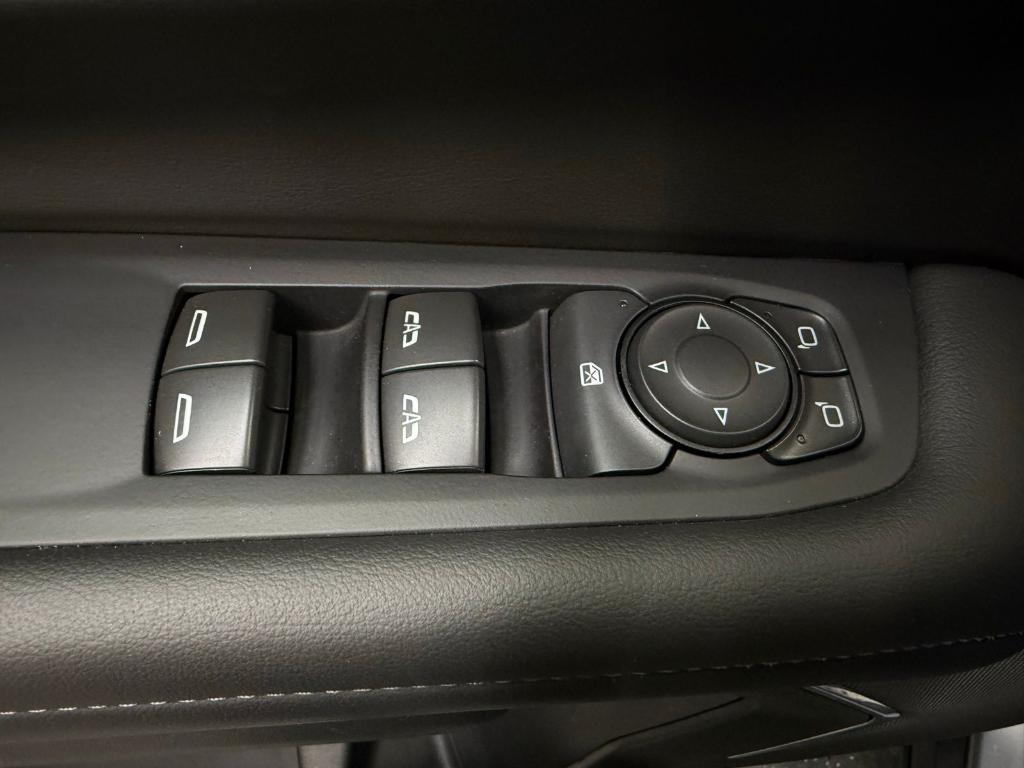 used 2025 Chevrolet Suburban car, priced at $65,000