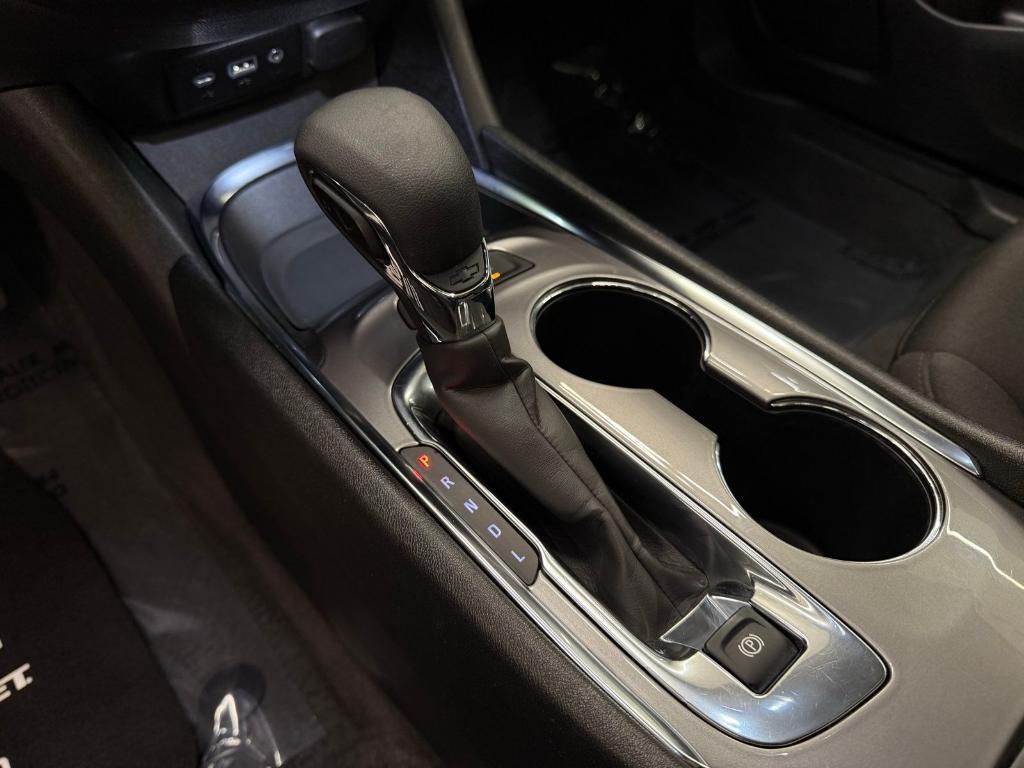 used 2024 Chevrolet Malibu car, priced at $18,000