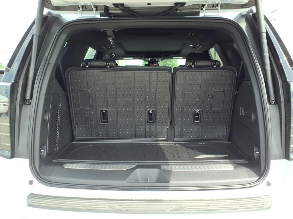 new 2026 Chevrolet Tahoe car, priced at $87,199