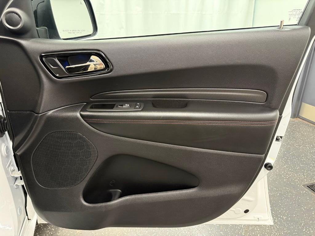 used 2026 Dodge Durango car, priced at $35,304