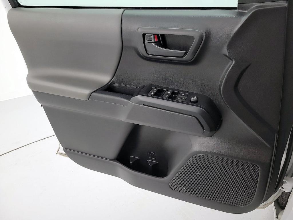 used 2022 Toyota Tacoma car, priced at $34,998