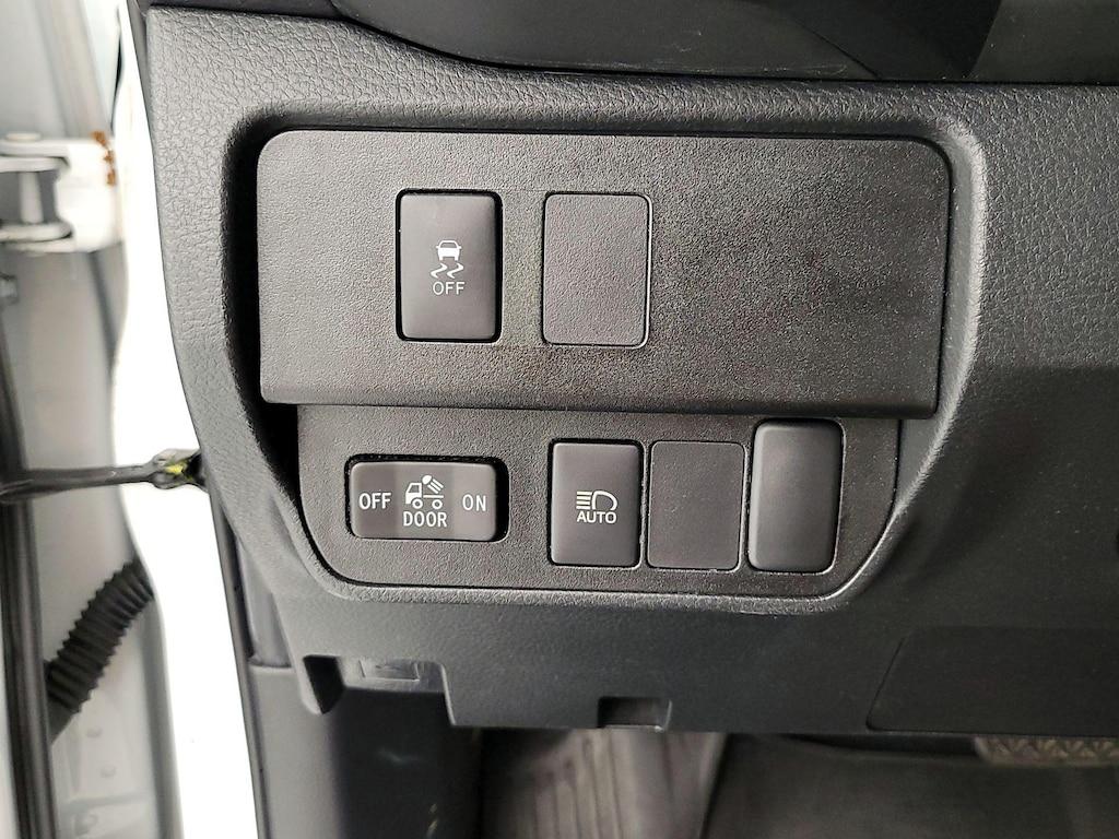 used 2022 Toyota Tacoma car, priced at $34,998