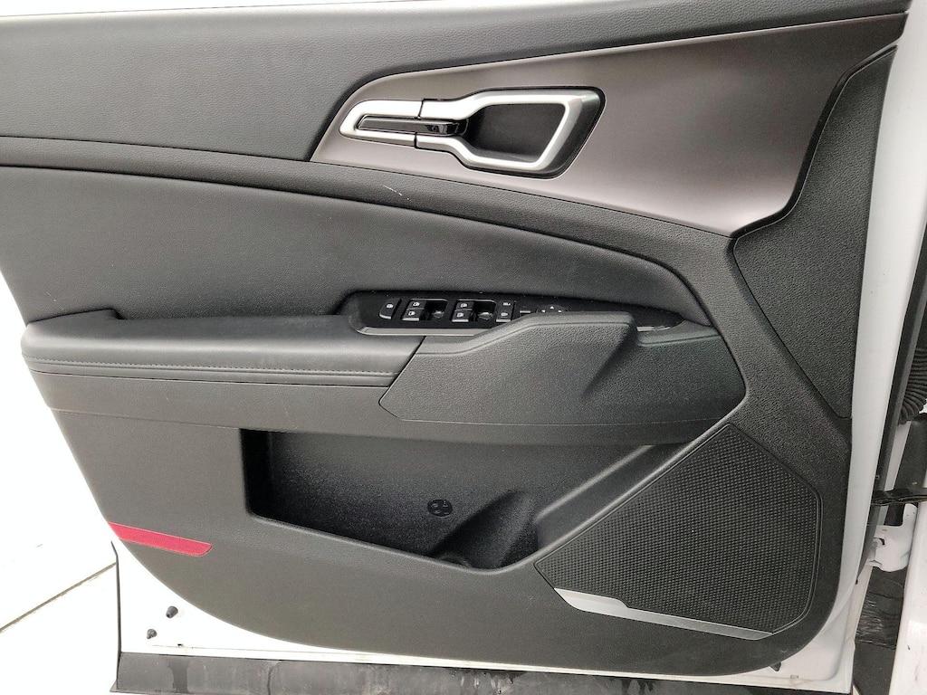 used 2023 Kia Sportage car, priced at $23,998