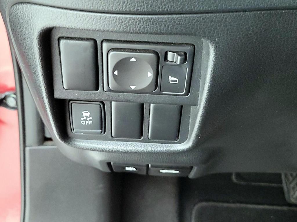 used 2015 Nissan Juke car, priced at $13,998