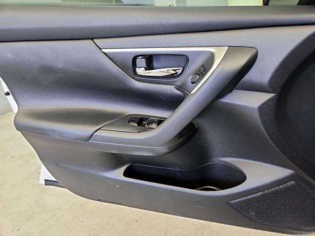 used 2018 Nissan Altima car, priced at $17,998