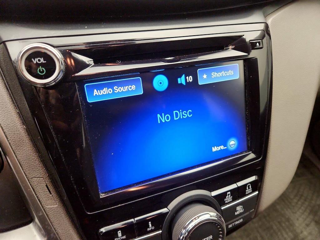 used 2015 Honda Odyssey car, priced at $19,998