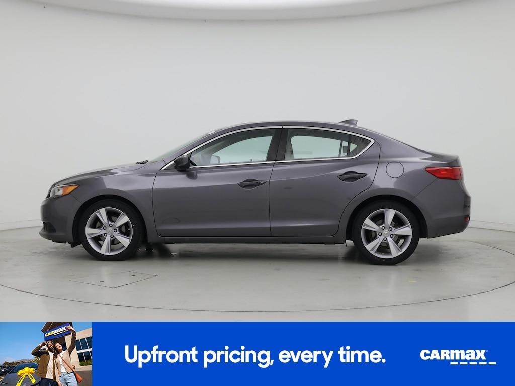 used 2015 Acura ILX car, priced at $16,998