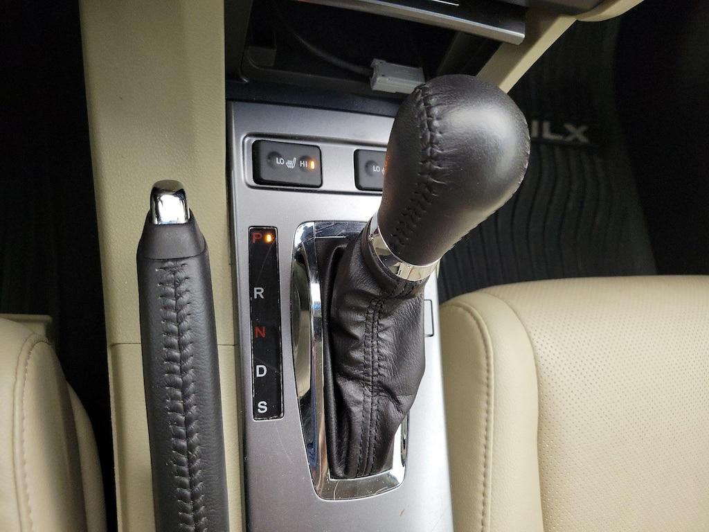 used 2015 Acura ILX car, priced at $16,998