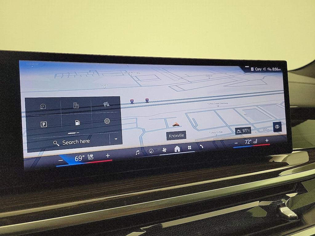 used 2024 BMW X5 car, priced at $48,998
