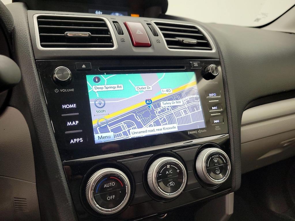 used 2016 Subaru Forester car, priced at $15,998