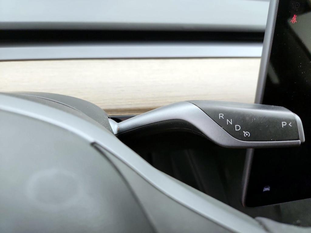 used 2022 Tesla Model 3 car, priced at $22,998
