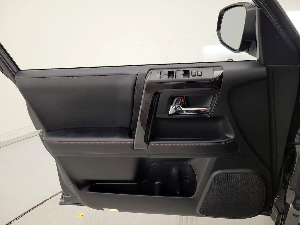 used 2024 Toyota 4Runner car, priced at $62,998